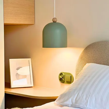 Appartement Komfortowy Przy Plazy Z Klimatyzacja I Parkingiem Gdańsk