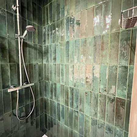 アパート Komfortowy Przy Plazy Z Klimatyzacja I Parkingiem